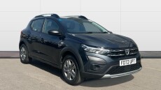 Dacia Sandero Stepway 1.0 TCe Essential 5dr Petrol Hatchback